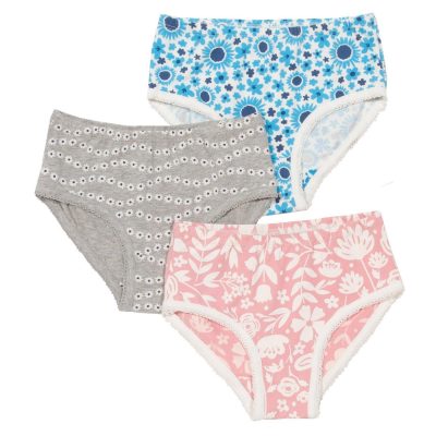 Kite knickers petal briefs