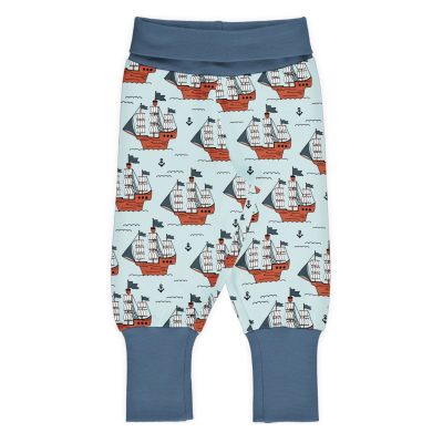 Meyadey rib pants pirate adventure