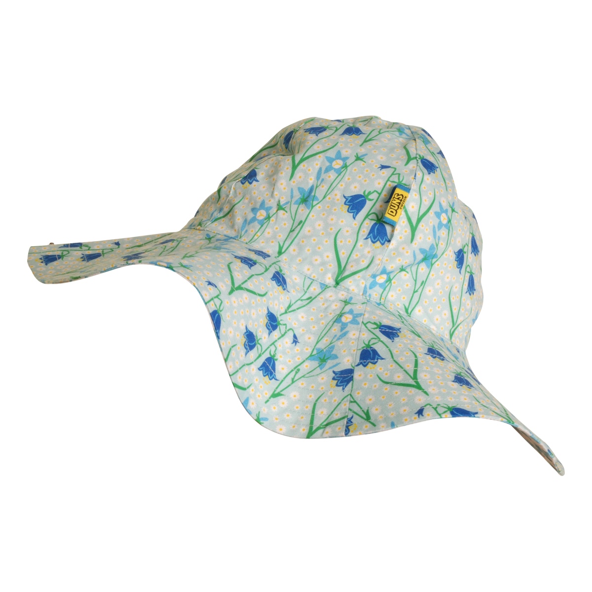 DUNS Sweden bluebell hat