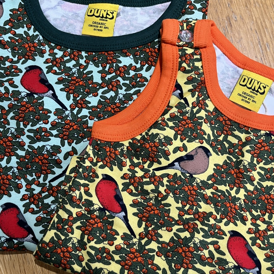 More than a Fling top Pica Pica